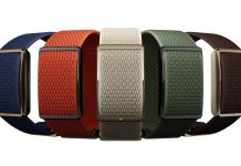 Wearable Tech Pioneer Polar Lands in the Philippines polar-loop_groupshot