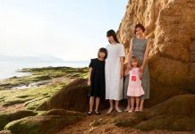 New LifeWear, New Mood: UNIQLO x Cecilie Bahnsen Arrives May 22 uniqlo-cecilie-bahnsen-featured-1140x599