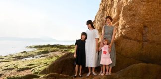 New LifeWear, New Mood: UNIQLO x Cecilie Bahnsen Arrives May 22 uniqlo-cecilie-bahnsen-featured-1140x599