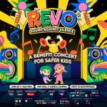 PUP REVO 2026 turns up the volume for child protection with Mayonnaise, Soapdish, Quest, and more