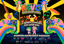 PUP REVO 2026 turns up the volume for child protection with Mayonnaise, Soapdish, Quest, and more