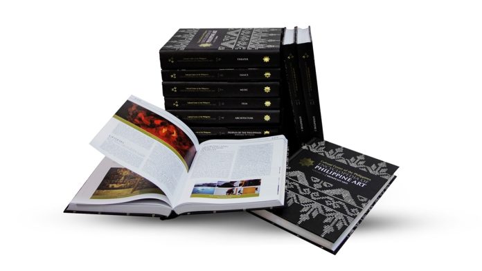 01. CCP ENCYCLOPEDIA OF THE PHILIPPINE ARTS