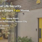 The Next Door Opens: Exclusive Yale Home Deals Arrive at Wilcon Balintawak 1-MAIN PHOTO