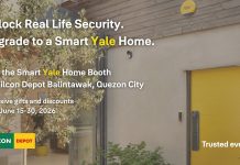 The Next Door Opens: Exclusive Yale Home Deals Arrive at Wilcon Balintawak 1-MAIN PHOTO