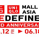 UNIQLO Mall of Asia Marks 2nd Anniversary of Redefined Flagship Store 1.UNIQLO marks its MOA store’s second anniversary with a special week-long celebration that brings Filipino everyday culture to life.