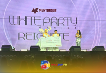 One of the Biggest LGBTQIA+ Pride Celebrations in the Nation, “White Party Manila,” Returns After 12 Years!
