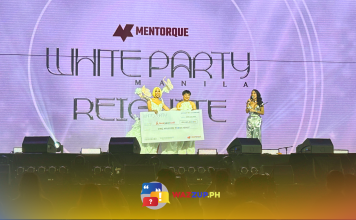One of the Biggest LGBTQIA+ Pride Celebrations in the Nation, “White Party Manila,” Returns After 12 Years!