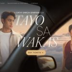 Score Your Tickets Now: Donny & Belle Begin “The Road to Wakas” Mall Tour 5 - Tayo Sa Wakas website