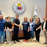 PLDT Enterprise Powers Bacolod City’s New Unified 911 Emergency System 911 C