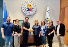 PLDT Enterprise Powers Bacolod City’s New Unified 911 Emergency System 911 C