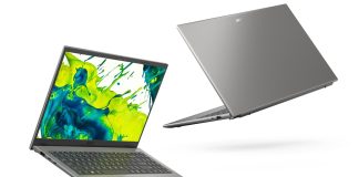 Acer Drops Two New Snapdragon-Powered Laptops Acer Aspire Go 15 Qualcomm_1