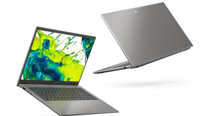 Acer Aspire Go 15 Qualcomm_1