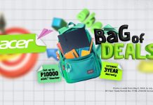 Acer’s “Bag of Deals”: The Ultimate Back-to-School Laptop Upgrade Acer Bag of Deals Promo_Landscape