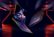Next-Gen Gaming: Acer Unveils the Predator Helios 18 AI