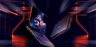 Next-Gen Gaming: Acer Unveils the Predator Helios 18 AI