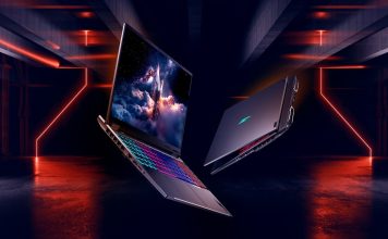 Next-Gen Gaming: Acer Unveils the Predator Helios 18 AI