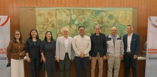 Araneta City Powers Up Digital Operations with PLDT Enterprise Araneta City Powers Up Digital Operations with PLDT Enterprise_1