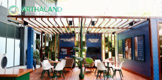 Sondris Makati: A New Benchmark for Balanced, Refined Living Arthavision