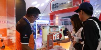 BSB Junrose Spotlights Next-Gen Aftermarket Solutions at PIMS 2026 BSB Junrose Spotlights Next-Gen Aftermarket Solutions at PIMS 2026_3