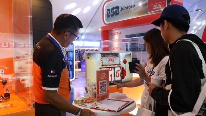 BSB Junrose Spotlights Next-Gen Aftermarket Solutions at PIMS 2026_3 BSB Junrose Spotlights Next-Gen Aftermarket Solutions at PIMS 2026_3