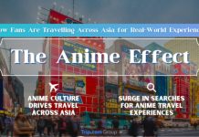 Beyond the Screen: The Rise of Anime Tourism Among Filipino Travelers Beyond the Screen The Rise of Anime Tourism Among Filipino Travelers_1
