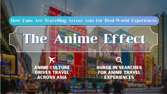 Beyond the Screen The Rise of Anime Tourism Among Filipino Travelers_1 Beyond the Screen The Rise of Anime Tourism Among Filipino Travelers_1