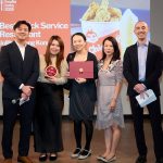 Jollibee Named Best Quick Service Restaurant at Foodie Forks 2026 CHI_0181