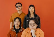 New Music Alert: Dive Into Carousel Casualties’ Latest Single “nananabik” Carousel Casualties 2025