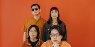 New Music Alert: Dive Into Carousel Casualties’ Latest Single “nananabik” Carousel Casualties 2025