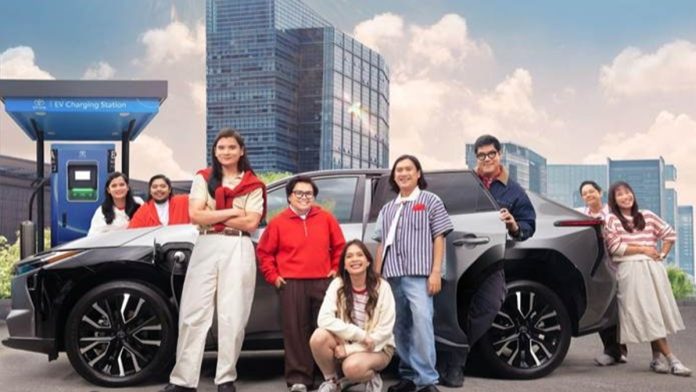 Catch Ben&Ben Live Toyota Choice Ambassadors Set to Rock PIMS 2026_2
