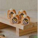 Celebrate Dad with Sushi and Comfort Food Favorites at Tsurumaru’s “Sushi for Dads” Promo Celebrate Dad with Sushi and Comfort Food Favorites at Tsurumaru’s “Sushi for Dads” Promo