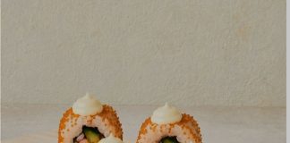 Celebrate Dad with Sushi and Comfort Food Favorites at Tsurumaru’s “Sushi for Dads” Promo Celebrate Dad with Sushi and Comfort Food Favorites at Tsurumaru’s “Sushi for Dads” Promo