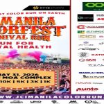 ColorFest 2026: JCI Manila Unites Community for Mental Health Advocacy ColorFest 2026 JCI Manila Unites Community for Mental Health Advocacy