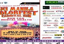 ColorFest 2026: JCI Manila Unites Community for Mental Health Advocacy ColorFest 2026 JCI Manila Unites Community for Mental Health Advocacy