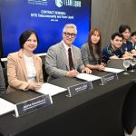 DITO Backs Team Liquid PH’s MPL Dynasty with Renewed Partnership