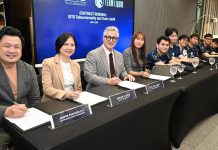 DITO Backs Team Liquid PH’s MPL Dynasty with Renewed Partnership