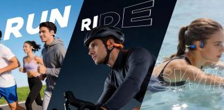 DOOGEE Debuts Innovative BoneBeat Audio Series on June 6 DOOGEE Debuts Innovative BoneBeat Audio Series on June 6_2
