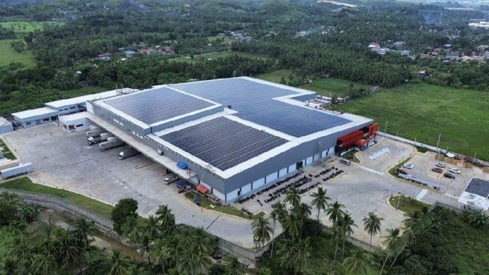 Danao Commissary