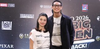 Star Cinema’s “Meet, Greet & Bye” Triumphs at Cine Expo 2026 Donny Pangilinan, Belle Mariano