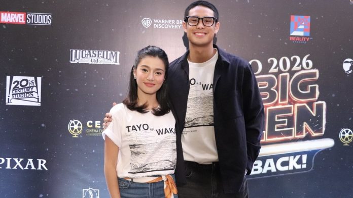 Donny Pangilinan, Belle Mariano Donny Pangilinan, Belle Mariano