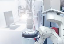 Fast and Flawless: Epson Technology Redefines Modern Manufacturing