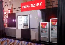 Frigidaire Is Back: Iconic Global Appliance Brand Returns to the Philippines FRIGIDAIRE 2
