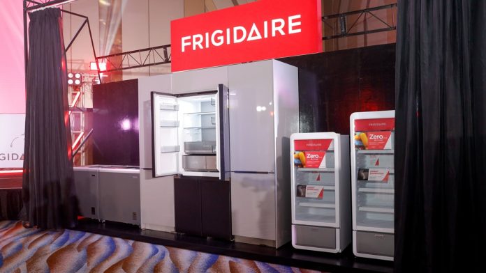 FRIGIDAIRE 2 FRIGIDAIRE 2