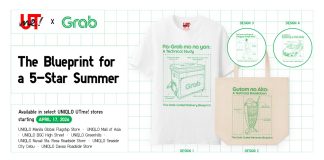 From In-App to On-Trend Grab and UNIQLO Team Up for Summer_1