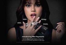 From Major to Mini: Turn Big Maya Credit Card Purchases into Tiny Payments From Major to Mini Turn Big Maya Credit Card Purchases into Tiny Payments