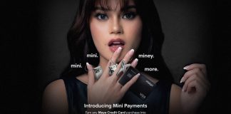 From Major to Mini: Turn Big Maya Credit Card Purchases into Tiny Payments From Major to Mini Turn Big Maya Credit Card Purchases into Tiny Payments