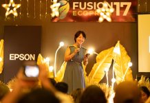 Fusion 17: How Epson is Turning Sustainability Commitments into Action Fusion 17 How Epson is Turning Sustainability Commitments into Action_2