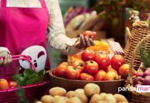 Everyone is Obsessed with These Viral pandamart Grocery Hacks Get up to 50% off fresh fruits and vegetables on pandamart. T&Cs apply.