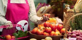 Everyone is Obsessed with These Viral pandamart Grocery Hacks Get up to 50% off fresh fruits and vegetables on pandamart. T&Cs apply.