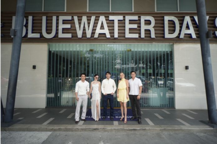 Inside Bluewater Day Spa’s 'Summer Unwind' with Your Favorite Stars_1